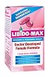 Fast Response Libido-Max Female Libido Formula, 75 Soft-Gels (Packaging May Vary)