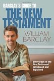 Buy : Barclays Guide to the New Testament