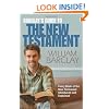 Barclay's Guide to the New Testament