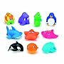 Munchkin Ten Squirtin Sea Buddies