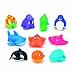 Munchkin Ten Squirtin Sea Buddies