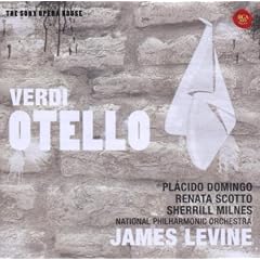 Verdi : Otello