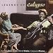 レジェンド・オブ・カリプソ (LEGENDS OF CALYPSO / ANDRE TOUSSAINT, BLIND BLAKE, CALYPSO MAMA, etc.) [Import CD from UK]