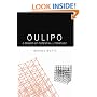 Oulipo: A Primer of Potential Literature (French Literature)