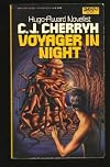 Voyager in Night