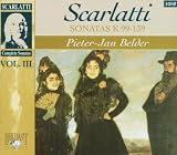 Scarlatti, D - Harpsichord Sonatas Vol 3
