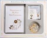 Remembrance of My First Gift Set