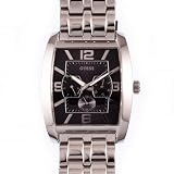 Montre GUESS acier pour homme