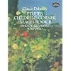 Etudes-Children's Corner-Livre d'images 2 et autre - Piano