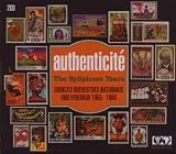 Authenticité - The Syliphone years