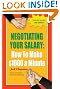 Negotiating Your Salary 6th Ed (Negotiating Your Salary: How to Make $1000 a Minute)