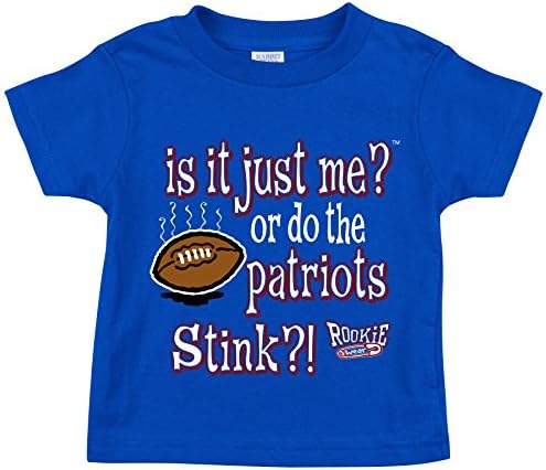Buffalo Bills Fans. Is It Just Me? Toddler Tee (3T)