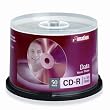 Imation 66000083262 52x CD-R 700 MB 80 Min 50 Pack Spindle