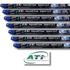 ATI Aquablue Special 39 Watt eine der bew�hrtesten Basisr�hren der modernen Meerwasseraquaristik