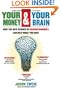 Your Money and Your Brain: How the New Science of Neuroeconomics Can Help Make You Rich