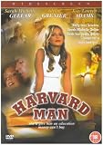 Harvard Man [DVD] [2001]