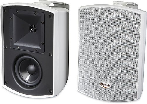 Klipsch AW-500 Outdoor speakers