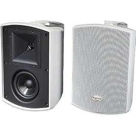 Klipsch AW-500 Outdoor speakers