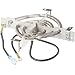 American Dryer DR219 Replacement Nichrome Resistance Wire Heating Element, 115V, 2,300W Power, for A70, DR20, GB200, and DRC2 Model Hand Dryers