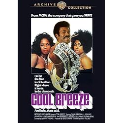 Cool Breeze