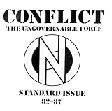Standard Issue 82-87