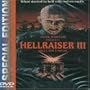 Hellraiser 3 - Hell on Earth [IMPORT]