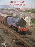 Irish steam locomotive register