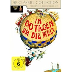 In 80 Tagen um die Welt [Special Edition] [2 DVDs]