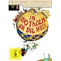 In 80 Tagen um die Welt [Special Edition] [2 DVDs]