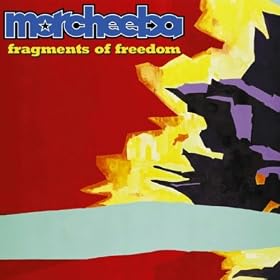 Fragments Of Freedom (US Release)
