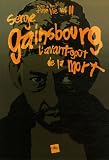 Revue Edite  / Serge Gainsbourg, l'avant-goût de la mort