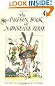 The Puffin Book of Nonsense Verse (Puffin Poetry)
