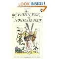 The Puffin Book of Nonsense Verse (Puffin Poetry)