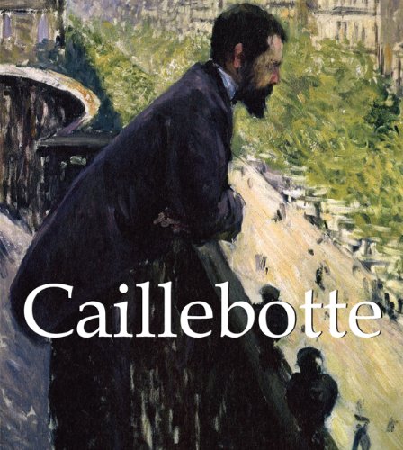 Caillebotte (German Edition)