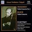 Violinkonzerte
