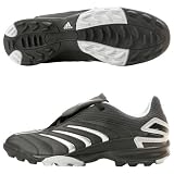 adidas Absolado TRX TF Black Womens Soccer Shoes - 012463
