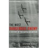 Books : The Most Dangerous Enemy: A History of the Battle of Britain