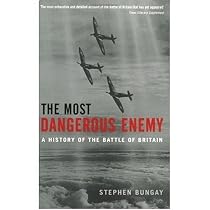 The Most Dangerous Enemy: A History of the Battle of Britain