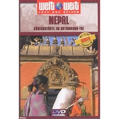 Nepal - K�nigsst�dte im Kathmandu-Tal - Weltweit