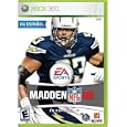 Madden NFL 08 En Espanol by Electronic Arts