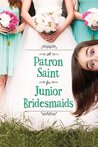 A Patron Saint for Junior Bridesmaids