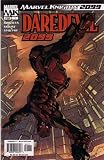 Daredevil 2099 #1 (Marvel Knights - Marvel Comics)