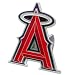 Siskiyou Automotive BTHS010S Anaheim Angels Hitch Cover
