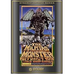 Milpitas Monster