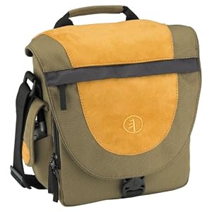 Tamrac 3536 Express 6 Camera Bag (Khaki) by Tamrac