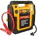 Wagan 900 Amp Battery Jumper with Air Compressor