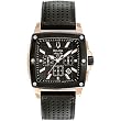 Bulova Men's Marine Star Watch 98B103