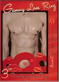 Gummy Love Ring