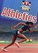 Athletics (Great Sporting Events) Athletics (Great Sporting Events)