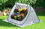 Flower House FHSD100 SeedHouse Seed Starter